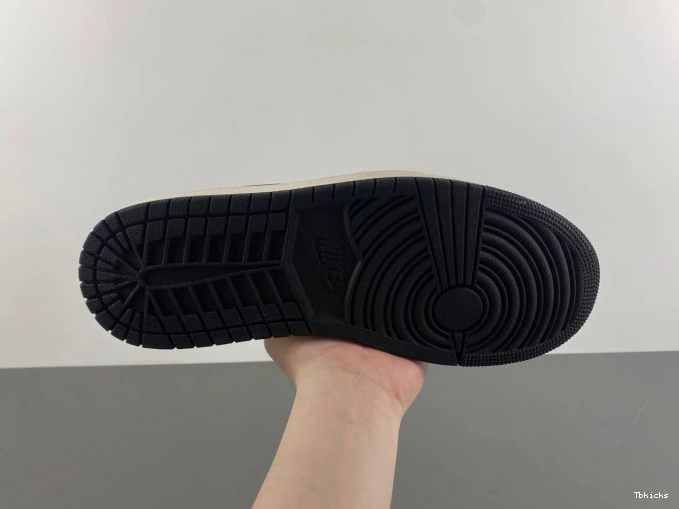 Rep TBK Air OG CZ0790-102 Mocha Jordan 1 Low 0701
